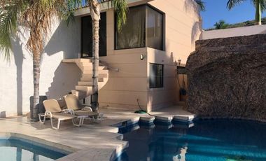 Casa en Venta en El Campestre, Gómez Palacio, Durango