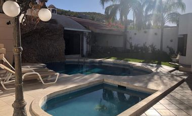 Casa en Venta en El Campestre, Gómez Palacio, Durango