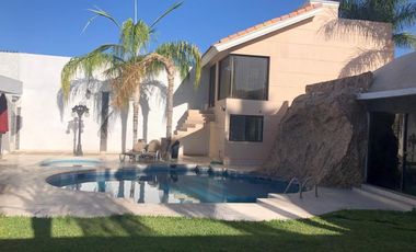 Casa en Venta en El Campestre, Gómez Palacio, Durango