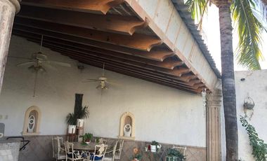 Casa en Venta en El Campestre, Gómez Palacio, Durango