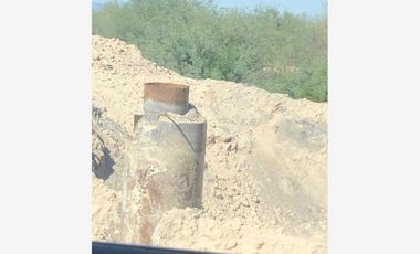 Terreno en Venta en Nuevo Mieleras (La Tres), Torreón, Coahuila de Zaragoza