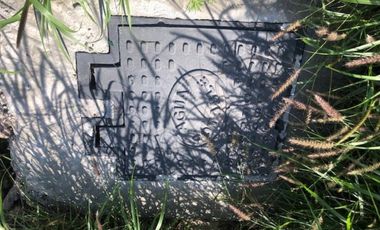 Terreno en Venta en Nuevo Mieleras (La Tres), Torreón, Coahuila de Zaragoza