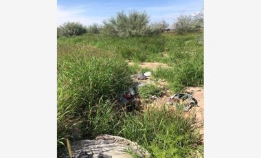 Terreno en Venta en Nuevo Mieleras (La Tres), Torreón, Coahuila de Zaragoza