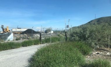 Terreno en Venta en Nuevo Mieleras (La Tres), Torreón, Coahuila de Zaragoza