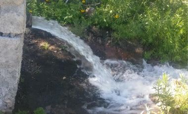 Finca-Rancho en Venta en Agua de los Padres, Parras, Coahuila de Zaragoza
