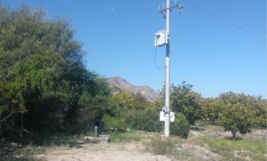 Finca-Rancho en Venta en Agua de los Padres, Parras, Coahuila de Zaragoza