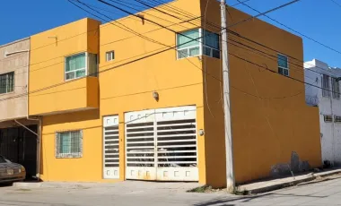 Casa en Venta en Villa Jardín, Lerdo, Durango