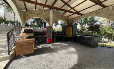 Quinta en Venta en Huajuquito o los Cavazos, Santiago, Nuevo León