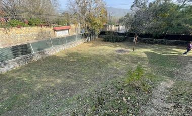 Quinta en Venta en Huajuquito o los Cavazos, Santiago, Nuevo León