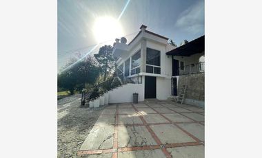 Quinta en Venta en Huajuquito o los Cavazos, Santiago, Nuevo León
