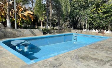 Quinta en Venta en Huajuquito o los Cavazos, Santiago, Nuevo León