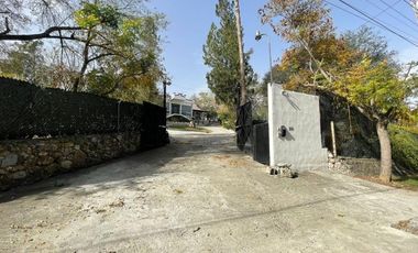 Quinta en Venta en Huajuquito o los Cavazos, Santiago, Nuevo León