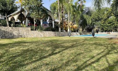 Quinta en Venta en Huajuquito o los Cavazos, Santiago, Nuevo León