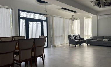 Quinta en Venta en Huajuquito o los Cavazos, Santiago, Nuevo León