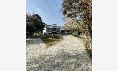 Quinta en Venta en Huajuquito o los Cavazos, Santiago, Nuevo León