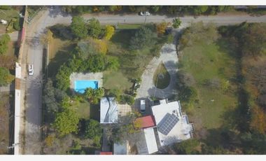 Quinta en Venta en Huajuquito o los Cavazos, Santiago, Nuevo León