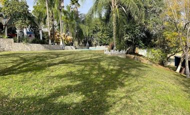 Quinta en Venta en Huajuquito o los Cavazos, Santiago, Nuevo León