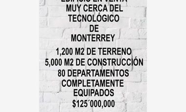 Edificio en Venta en Tecnologico, Monterrey, Nuevo León