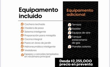 Casa en Venta en Los Viñedos, Torreón, Coahuila de Zaragoza