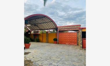 Quinta en Venta en Huajuquito o los Cavazos, Santiago, Nuevo León
