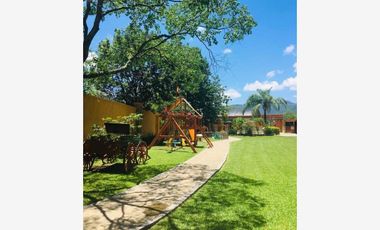 Quinta en Venta en Huajuquito o los Cavazos, Santiago, Nuevo León