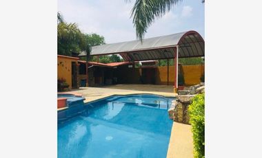 Quinta en Venta en Huajuquito o los Cavazos, Santiago, Nuevo León