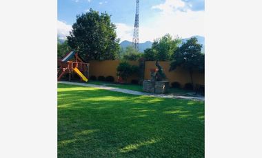 Quinta en Venta en Huajuquito o los Cavazos, Santiago, Nuevo León