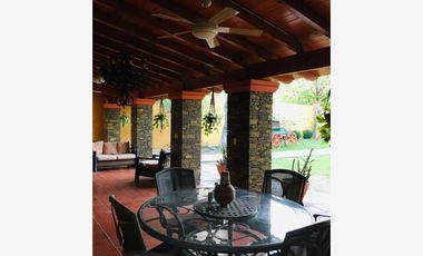 Quinta en Venta en Huajuquito o los Cavazos, Santiago, Nuevo León