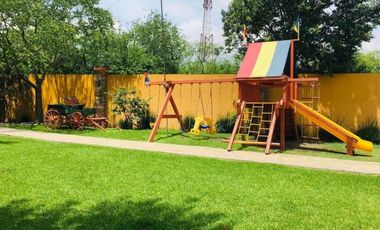 Quinta en Venta en Huajuquito o los Cavazos, Santiago, Nuevo León