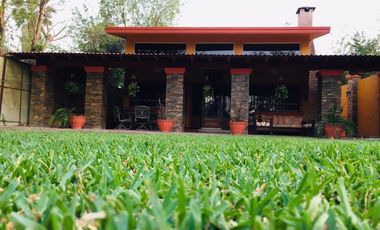 Quinta en Venta en Huajuquito o los Cavazos, Santiago, Nuevo León