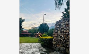 Quinta en Venta en Huajuquito o los Cavazos, Santiago, Nuevo León