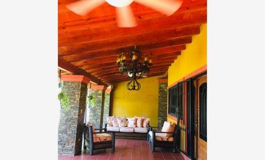 Quinta en Venta en Huajuquito o los Cavazos, Santiago, Nuevo León