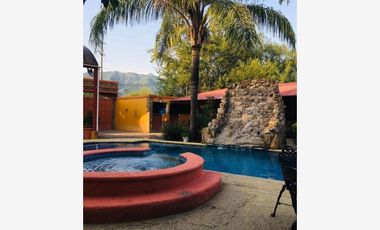 Quinta en Venta en Huajuquito o los Cavazos, Santiago, Nuevo León