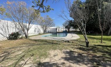 Quinta en Venta en Las Brisas del Sur, Lerdo, Durango