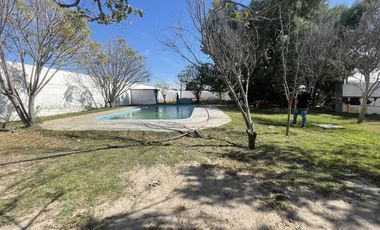 Quinta en Venta en Las Brisas del Sur, Lerdo, Durango