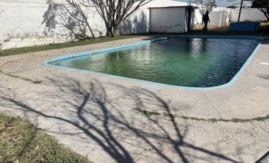 Quinta en Venta en Las Brisas del Sur, Lerdo, Durango