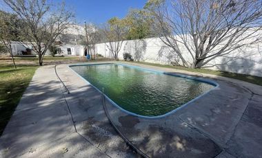 Quinta en Venta en Las Brisas del Sur, Lerdo, Durango