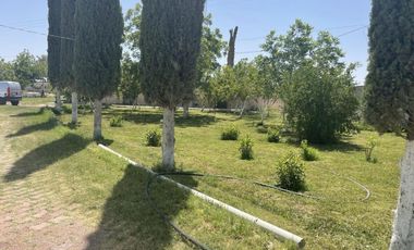 Finca-Rancho en Venta en Trece de Marzo, Gómez Palacio, Durango