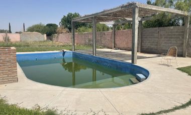 Finca-Rancho en Venta en Trece de Marzo, Gómez Palacio, Durango