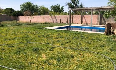 Finca-Rancho en Venta en Trece de Marzo, Gómez Palacio, Durango