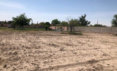 Finca-Rancho en Venta en Trece de Marzo, Gómez Palacio, Durango