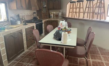 Finca-Rancho en Venta en Trece de Marzo, Gómez Palacio, Durango