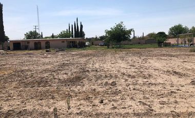 Finca-Rancho en Venta en Trece de Marzo, Gómez Palacio, Durango