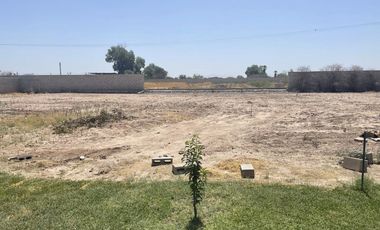 Finca-Rancho en Venta en Trece de Marzo, Gómez Palacio, Durango