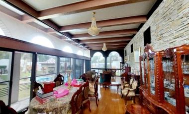 Quinta en Venta en Los Cristales, Monterrey, Nuevo León