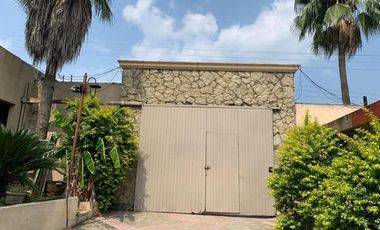 Quinta en Venta en Los Cristales, Monterrey, Nuevo León