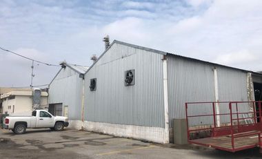 Nave en Venta en Parque Industrial Laguna, Gómez Palacio, Durango