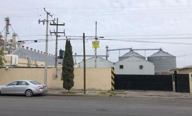 Nave en Venta en Parque Industrial Laguna, Gómez Palacio, Durango