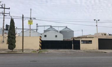 Nave en Venta en Parque Industrial Laguna, Gómez Palacio, Durango