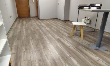 MODERNA OFICINA EN EDIFICIO UNO-K,  A PASOS DEL PORTAL